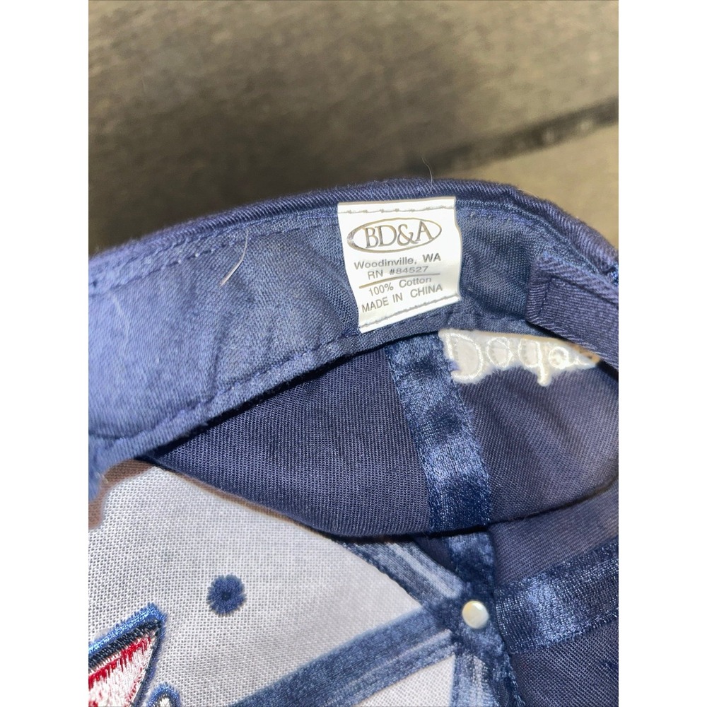 Anaheim Angels 90's Medium adustable Velcro strap Hat‎ - Picture 4 of 4